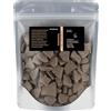Natureluxy Ghassoul Marocchino grezzo, argilla naturale, 1 kg