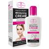 AICHUN BEAUTY 3 GIORNI Complesso Sbiancante Rapido Latte al Collagene Crema Viso e Corpo Antiossidanti Potenti 120 ml