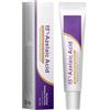 Teegxddy Crema Antiacne,crema all'acido azelaico al 15%,Contrasta l'Infiammazione dei Follicoli, Regola la Produzione di sebo della pelle e la Pulisce a Fondo, 20 g