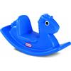 Little Tikes Cavallo a dondolo blu Little Tikes, Dondolo
