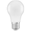 LEDVANCE 4058075304192 Lampadina LED Luce diurna fredda 6500 K 4,9 W E27 F