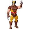 Hasbro Marvel Legends Retro Collection Action Figure 2022 Wolverine 10 cm HASF3810