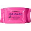 MAC Get Unready Micellar Water Wipes - Salviette A Base Di Acqua Micellare 30 PZ