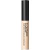 MAC Studio Fix 36hr Smooth Angles Concealer - Correttore 36 Ore, Coprenza Modulabile, Finish Opaco Naturale 7 ML