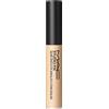 MAC Studio Fix 36hr Smooth Angles Concealer - Correttore 36 Ore, Coprenza Modulabile, Finish Opaco Naturale 7 ML