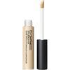 MAC Studio Fix 36hr Smooth Angles Concealer - Correttore 36 Ore, Coprenza Modulabile, Finish Opaco Naturale 7 ML
