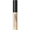 MAC Studio Fix 36hr Smooth Angles Concealer - Correttore 36 Ore, Coprenza Modulabile, Finish Opaco Naturale 7 ML