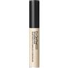 MAC Studio Fix 36hr Smooth Angles Concealer - Correttore 36 Ore, Coprenza Modulabile, Finish Opaco Naturale 7 ML