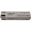 CANON C-EXV18 0386B002 NERO TONER - 8400 PAGINE PER IMAGERUNNER 1018