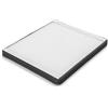 UFI Filters, Filtro Abitacolo Antipolline 53.075.00 , Filtro Abitacolo per Ricambio, Adatto a Auto, Applicabile su Diversi Modelli Opel Agila, Subaru Justy, Suzuki Ignis