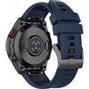 FYISWHO QuickFit 20mm Cinturini di Ricambio per Garmin Fenix 8 43mm/Fenix 7S Pro/6S Pro/5S Plus, Silicone Sport Bracciali Cinturino per Garmin Epix Pro 42mm/Approach S70/instinct 2S