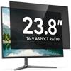 salipt Filtro Privacy per Computer da 23,8 Pollici per Display Widescreen 16:9, Filtro Privacy Schermo, Anti Spia e antiriflesso, Protezione della Luce Blu (Larghezza x Altezza: 527 mm x 297 mm)