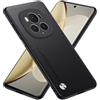 RankOne Custodia Compatibile con HONOR Magic6 Pro 5G (6.8) Cover Case - Nero