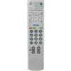 VINABTY RMT-TX210E Telecomando di Sostituito Adatto Per Sony TV KD-49XD8088 KDL-43WD752 KDL-32WD758 KDL-32WD759 KDL-43WD758 KDL-43WD759 KDL-49WD758 KDL-49WD759 KD-43XD8088 KD-43XD8099
