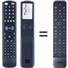RYQIF Telecomando di ricambio per home cinema Bose Soundbar 700