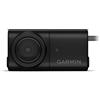 Garmin BC 50 con Night Vision - Telecamera posteriore wireless, 720p, Angolo 160°, Tecnologia NightGlo, Compatibile navigatori Garmin, Trasmette fino a 15 metri di distanza