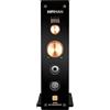HIFIMAN EF499 DAC e amplificatore per cuffie bilanciato da tavolo con architettura R2R, uscita XLR/RCA/6,35 mm per DAC audio domestico, con supporto per streaming multimediale