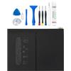 BORSCELLOR A2288 Batteria A2316 compatibile con i pad Air 10.9 2020 4a generazione A2324 A2325 A2072 i Pad 13.1 iPad 13.2 MYFN2LL/A MYFM2LL/A MYFT2LL/A MYHY2LL/A MYGX2ZP/A EMC 3570 3571