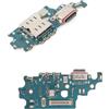 LADYSON Porta di ricarica per Samsung Galaxy S21 Plus G996B Connettore Dock USB per Samsung Galaxy S21 Plus Porta di Ricarica USB Cavo Flex Sostituzione con Strumenti