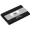 mtb more energy Batteria BL-5C per Nokia 100, 1100, 1101... / Amplicom/DeTeWe/Hagenuk/MyPhone/Swissvoice... - vedi lista