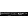 CRLYLC RI04 RI06XL Batteria per HP ProBook 450 455 470 G3 Envy 15-Q001TX P3G15AA-AX P3G16AA 805294-001 811063-421 811346-001 HSTNN-DB7B PB6Q LB6Z Q94C Q95C R104 RIO4 RIO6XL RI06055XL-CL Battery