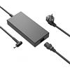 Zoravson 240 W 20 V 12 A Caricabatterie per MSI Delta 15 a5efk 15001 MSI gs66 gf66 gf76 gl66 gl76 12u Sword 15 Crosshair 17 15 r6e Intel 12a generazione Laptop