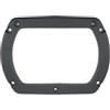 GENERICO CORNICE FARO ANTERIORE PER TRATTORE ANTONIO CARRARO SERIE ERGIT - RIFERIMENTO - 46706085