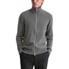Marc O'Polo Marc OߴPolo Uomo Cardigan con colletto alla coreana regular fit