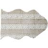 DKD Home Decor Tappeto, Standard