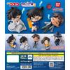 Bandai Detective Conan Nemurasetai Vol.2 Set Completo 5 Capsule Giocattolo JP Spediz...