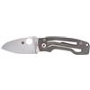 Spyderco PITS 2 TITANIUM M390 PLAIN C269TIP
