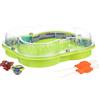 Beyblade Burst Rise Hypersphere Infinity Brink Set 2 Trottole