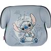 Disney Alzatina auto stitch altezza da 125 a 150 cm i-size r129 - disney