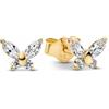 Pandora Orecchini a farfalla Timeless 264264C01