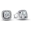 Pandora Orecchini quadrati Timeless 293551C02