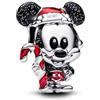 PANDORA 794217C01 Charm natalizio di Topolino