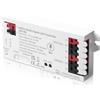 Leikurvo Controller WLED con microfono, ESP32 DC 5V-24V Digital LED Strip Controller per striscia LED indirizzabile Digital RGB IC WS2811 WS2812B SK6812 WS2815 RGBW striscia LED indirizzabile FCOB (bianco)