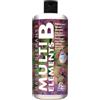 Fauna Marin Multi Elements B 1000 ml - Trattamento dell'acqua per acquari barriere, uso in acquari con reattori anticalcare e sistemi bidirezionali