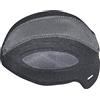 Kong Sottocasco Casco Kosmos, Nero, L/XL