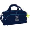 Safta MUNICH NAUTIC - Borsa sportiva, zaino ideale per bambini di diverse età, comoda e versatile, qualità e resistenza, 50 x 25 x 25 cm, colore blu marino, Blu navy, Estándar, Casual