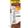 restiv-oil fisio Restivoil Olio-Shampoo Fisiologico Taglio Prezzo 250 ml