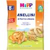 Hipp bio anellini farro avena 30 g
