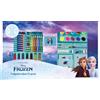 MC GROUP - Valigetta Colori Frozen Multicolor Creativo 52 Pezzi