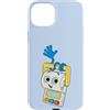 Disney Pixar Custodia per iPhone 15 Plus Disney and Pixar's Toy Story 5 Smarty Pants Big Pose