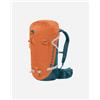 Ferrino Triolet 25+3 - Zaino Alpinismo - Arancione