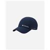 Columbia Silver Ridge Iii - Cappellino - Blu Navy