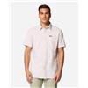 Columbia Rapid Rivers M - Camicia - Uomo - Grigio