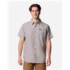 Columbia Rapid Rivers M - Camicia - Uomo - Verde