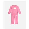 Adidas Essentials Infant Jr - Tuta - Fucsia
