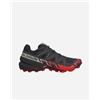 Salomon Speedcross 6 Gtx M - Scarpe Trail - Uomo - Nero